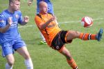 Radcliffe Borough 0 Salford City 2